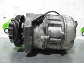 Recambio de compresor aire acondicionado para bmw serie 7 (e65/e66) 760li referencia OEM IAM SB1250562 