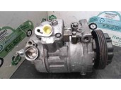 Recambio de compresor aire acondicionado para bmw serie 7 (e65/e66) 760li referencia OEM IAM SB1250562 