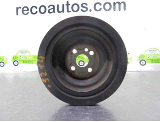 Recambio de polea cigueñal para kia picanto 1.0 cat referencia OEM IAM   