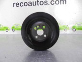 Recambio de polea cigueñal para kia picanto 1.0 cat referencia OEM IAM 
