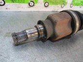 Recambio de transmision delantera derecha para mitsubishi colt berlina 3 (z30) 1.1 cat referencia OEM IAM PMR980748  