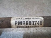 Recambio de transmision delantera derecha para mitsubishi colt berlina 3 (z30) 1.1 cat referencia OEM IAM PMR980748  