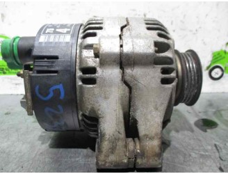 Recambio de alternador para honda civic berlina .5 (ma/mb) 1.5 cat referencia OEM IAM 31100PIKE04 0123315020 BOSCH