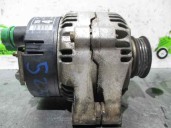 Recambio de alternador para honda civic berlina .5 (ma/mb) 1.5 cat referencia OEM IAM 31100PIKE04 0123315020 BOSCH