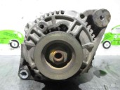 Recambio de alternador para honda civic berlina .5 (ma/mb) 1.5 cat referencia OEM IAM 31100PIKE04 0123315020 BOSCH