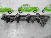 Recambio de rampa inyectora para seat inca (6k9) 1.4 referencia OEM IAM 030133319G 0280151031 BOSCH