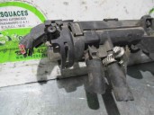 Recambio de rampa inyectora para seat inca (6k9) 1.4 referencia OEM IAM 030133319G 0280151031 BOSCH