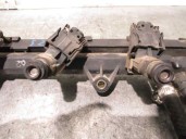 Recambio de rampa inyectora para seat inca (6k9) 1.4 referencia OEM IAM 030133319G 0280151031 BOSCH