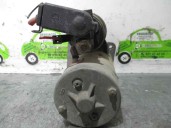 Replacement starter motor for Fiat Punto saloon (176) 1.1 OEM IAM reference 63222889 MAGNETI MARELLI