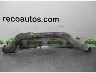 Recambio de tubo para nissan trade 100 3.0 turbodiesel referencia OEM IAM 16575G4803 