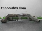Recambio de tubo para nissan trade 100 3.0 turbodiesel referencia OEM IAM 16575G4803  