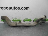Recambio de tubo para nissan trade 100 3.0 turbodiesel referencia OEM IAM 16575G4803  