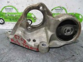 Recambio de soporte motor trasero para peugeot 206 berlina 1.9 diesel referencia OEM IAM 