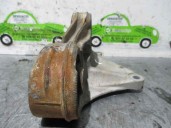 Recambio de soporte motor trasero para peugeot 206 berlina 1.9 diesel referencia OEM IAM 