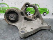 Recambio de soporte motor trasero para peugeot 206 berlina 1.9 diesel referencia OEM IAM 