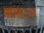 Recambio de alternador para mg serie 25 (rf) 2.0 idt cat referencia OEM IAM YLE000010 1002132790 DENSO