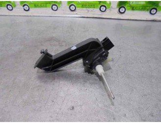 Recambio de motor tapa deposito combustible para mercedes-benz clase e (w211) berlina 2.6 cat referencia OEM IAM A2038201997 806