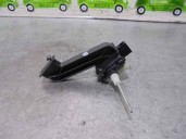 Recambio de motor tapa deposito combustible para mercedes-benz clase e (w211) berlina 2.6 cat referencia OEM IAM A2038201997 806