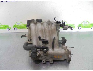 Recambio de colector admision para kia picanto 1.0 cat referencia OEM IAM 