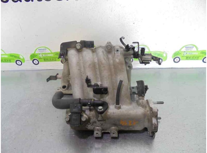 Recambio de colector admision para kia picanto 1.0 cat referencia OEM IAM 
