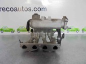 Recambio de colector admision para kia picanto 1.0 cat referencia OEM IAM 