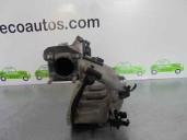Recambio de colector admision para kia picanto 1.0 cat referencia OEM IAM 