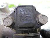 Recambio de colector admision para kia picanto 1.0 cat referencia OEM IAM 