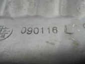 Recambio de colector admision para kia picanto 1.0 cat referencia OEM IAM 