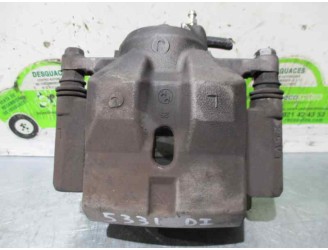Recambio de pinza freno delantera izquierda para toyota prius (nhw30) 1.8 16v cat (híbrido) referencia OEM IAM   
