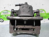Recambio de pinza freno delantera izquierda para toyota prius (nhw30) 1.8 16v cat (híbrido) referencia OEM IAM 