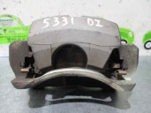 Recambio de pinza freno delantera izquierda para toyota prius (nhw30) 1.8 16v cat (híbrido) referencia OEM IAM   