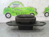 Recambio de soporte motor izquierdo para nissan almera (n16/e) 1.5 dci turbodiesel cat referencia OEM IAM 8200352861 309C4953890