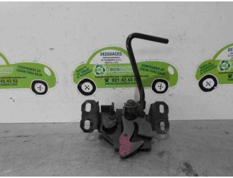 Recambio de cerradura capot para mercedes-benz clase a (w168) 1.6 cat referencia OEM IAM   5 PUERTAS
