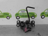 Recambio de cerradura capot para mercedes-benz clase a (w168) 1.6 cat referencia OEM IAM 5 PUERTAS