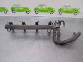 Recambio de rampa inyectora para seat cordoba berlina (6k2) 1.4 16v referencia OEM IAM 036133319AA 035031G 