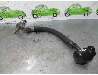 Recambio de tubos aire acondicionado para mercedes-benz clase c (w203) familiar 2.7 cdi 20v cat referencia OEM IAM A6122300456 