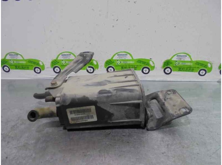 Recambio de filtro carbono activo para chrysler voyager (rg) 2.4 cat referencia OEM IAM 05281263AB CA2893AI034 