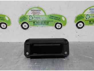 Recambio de maneta exterior porton para mercedes-benz clase c (w204) berlina 2.2 cdi cat referencia OEM IAM A2047500293 A2047500