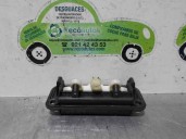 Recambio de maneta exterior porton para mercedes-benz clase c (w204) berlina 2.2 cdi cat referencia OEM IAM A2047500293 A2047500