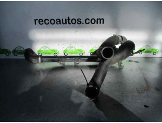 Recambio de tubo para nissan primera berlina (p12) 1.9 16v turbodiesel cat referencia OEM IAM 