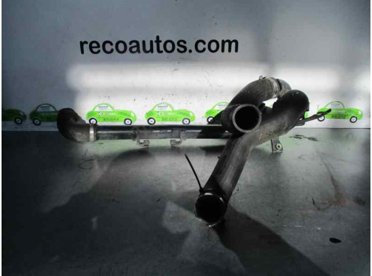 Recambio de tubo para nissan primera berlina (p12) 1.9 16v turbodiesel cat referencia OEM IAM 