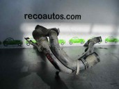 Replacement pipe for Nissan Primera sedan (P12) 1.9 16V turbodiesel CAT OEM IAM reference 