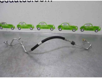 Recambio de tubos aire acondicionado para mercedes-benz clase c (w204) berlina 2.2 cdi cat referencia OEM IAM A2048302516 830015