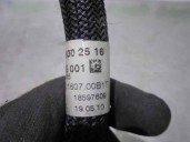 Recambio de tubos aire acondicionado para mercedes-benz clase c (w204) berlina 2.2 cdi cat referencia OEM IAM A2048302516 830015