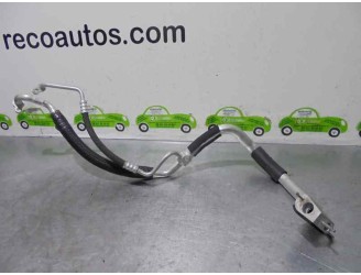 Recambio de tubos aire acondicionado para mercedes-benz clase c (w204) berlina 2.2 cdi cat referencia OEM IAM A2048301015 185592