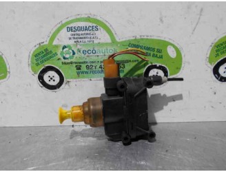 Recambio de motor cierre centralizado porton para mercedes-benz clase c (w201) berlina 1.8 e 190 (201.018) referencia OEM IAM 