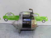 Recambio de motor arranque para kia pride 1.3 cat referencia OEM IAM KKY0218400 M04686 MANDO