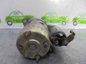 Recambio de motor arranque para kia pride 1.3 cat referencia OEM IAM KKY0218400 M04686 MANDO