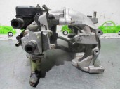 Recambio de colector admision para kia pride 1.3 cat referencia OEM IAM   