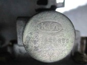 Recambio de colector admision para kia pride 1.3 cat referencia OEM IAM   